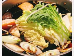 -MoMo牧场·寿喜烧专门店(长泰广场店)