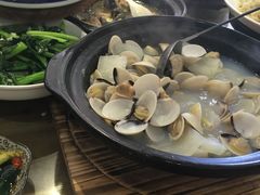 -东江厨岸（惠州味道）(江畔花园店)
