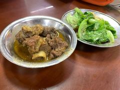 -阿秋牛排(湖心街店)