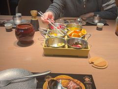 -将军牛排·尔滨地标朝鲜族美食(总店)