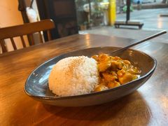 -Retro Deli 茶泡饭