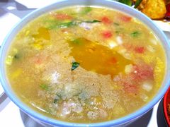-清真益鑫羊肉手抓馆(南大街店)