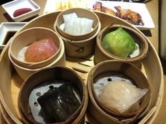 -避风塘·老港味餐厅(虹口龙之梦店)