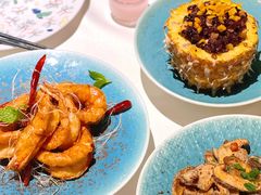 -沿途四季·云南菜(建外大街店)