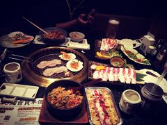 -牛家酒场(7mall店)
