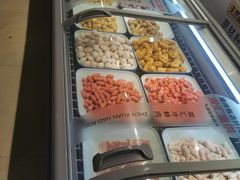 -德得轩烤涮一体自助餐厅(王府井店)