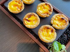 -广州柏悦酒店·悦景轩·粤菜餐厅