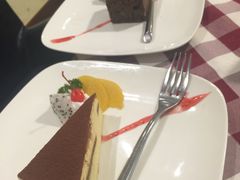 -维兰西餐(万泉河店)