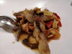 -之参餐厅(前门大街店)