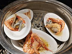 -杭州开元名都大酒店·地中海自助餐厅