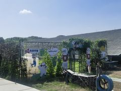 -宁波九龙湖开元度假村