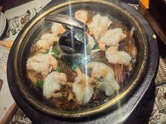 -绿茶餐厅(财富购物中心店)