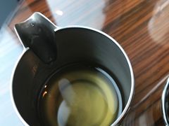 -龙之梦万丽酒店青餐厅