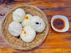 地软素包-清真石家包子(大皮院总店)