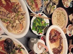 -广府乡下·饭庄(新港东路店)