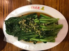 -澳门陈光记烧味饭店(南京德基广场店)