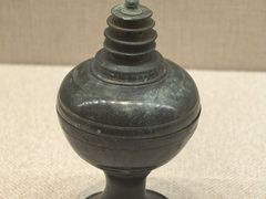 -九江市博物馆