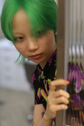 -变画·发型STUDIO