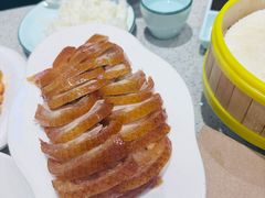 -紫光园·烤鸭(紫燕中路店)