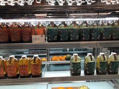 茶柜-奈雪的茶(湖滨银泰in77C区PRO店)