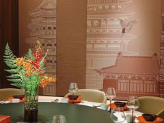 -在前门·烤鸭北京菜(五月花广场店)