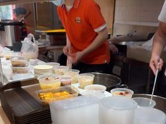 -老通城豆皮大王(吉庆街店)