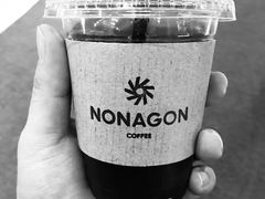 -Legno.ita Coffee by Wood(襄阳南路店)