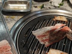 -高丽苑韩国烤肉(海昌路旗舰店)