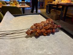 -喝丢一只鞋海鲜烧烤·海肠捞饭(东关街店)