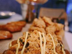 -做披萨的奇葩(中海央墅店)
