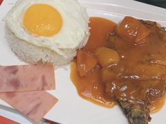 -華人 華星冰室(氹仔 店)