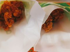 -德克士(许东店)