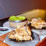 思南公馆美味精致精品苏浙菜。