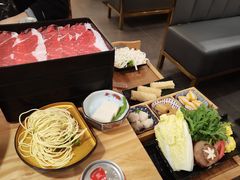 -牛匠和牛寿喜锅(西安总店)