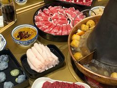 -牛街清真满恒記(平安里西大街店)
