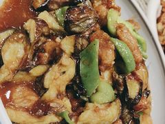 -中国吉菜名店广源宾馆餐厅
