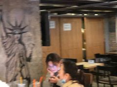 -放哈·甜醅子奶茶创造者(正宁路店)