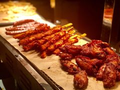 -上海东方佘山翰悦阁酒店·Vie全日制餐厅