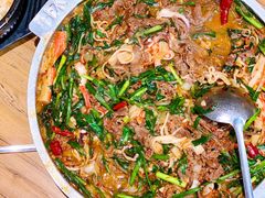 -京玉菲饭店(李村店)