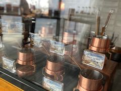 -广州四季酒店·意珍·意式自助餐