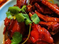 -山外山菜馆(玉泉路店)