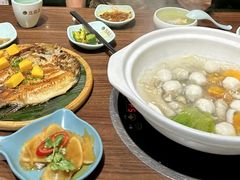 -龙泉人椰子鸡(龙昆南店)