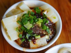 -洞子口张老二凉粉(文殊院店)