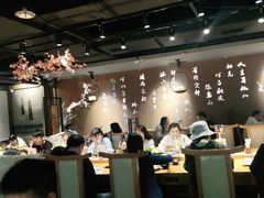 大堂-呷哺呷哺 黄金牧场 (新中关购物中心店)