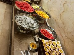 -景湖轩全日制餐厅·南湖名都