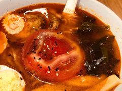 -松幸日式料理(中山路店)