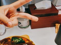 -小厨娘淮扬菜(清江苏宁广场店)
