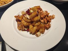 -麻六记(凤凰汇店)