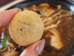 -归元·云集斋素菜馆