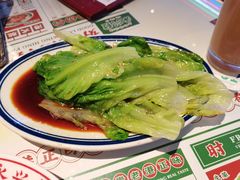 -永兴發香港茶餐厅(三坊七巷店)